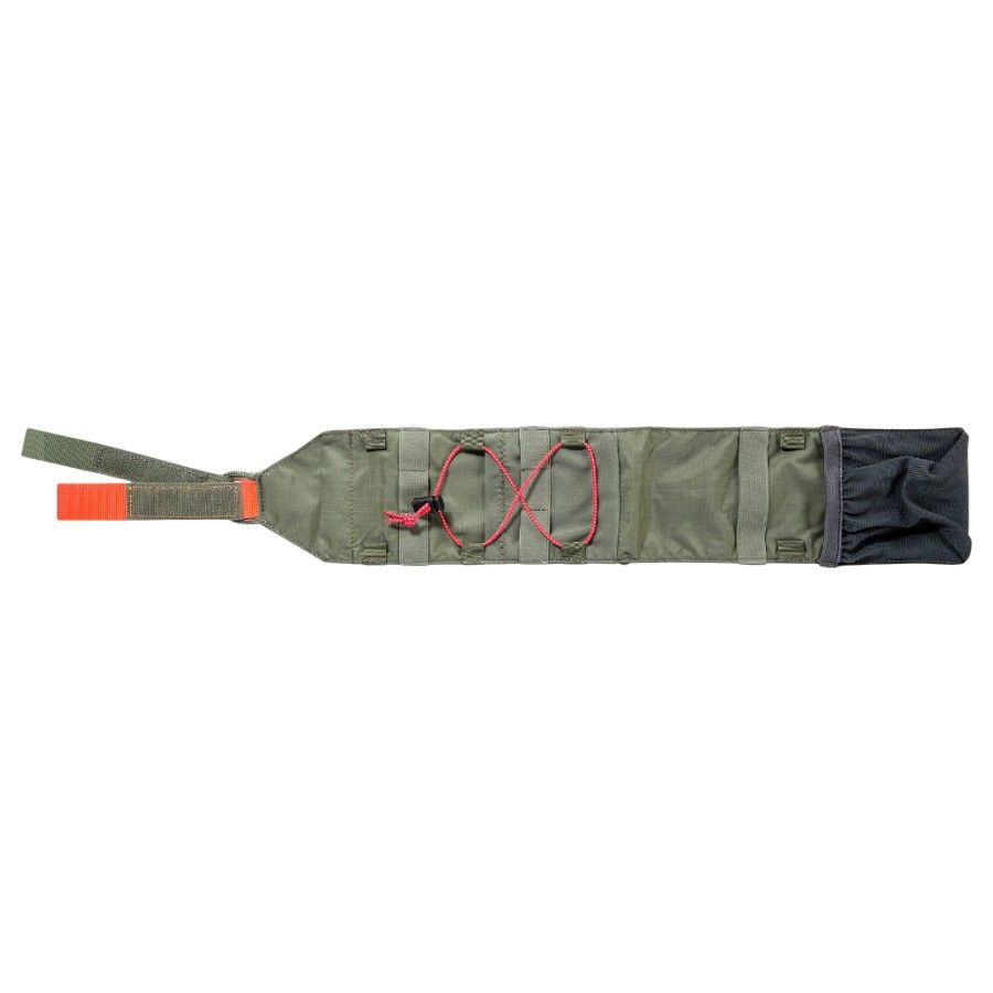 Tasmanian Tiger IFAK Pouch Vertical, prvá pomoc, čierne