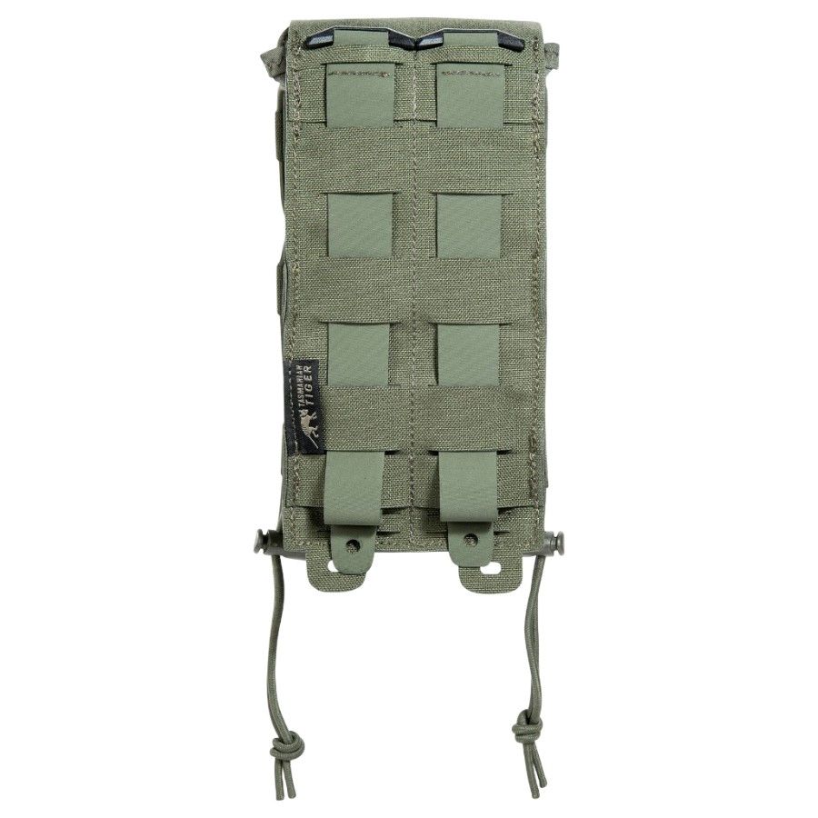 Tasmanian Tiger IFAK Pouch Vertical, prvá pomoc, čierne