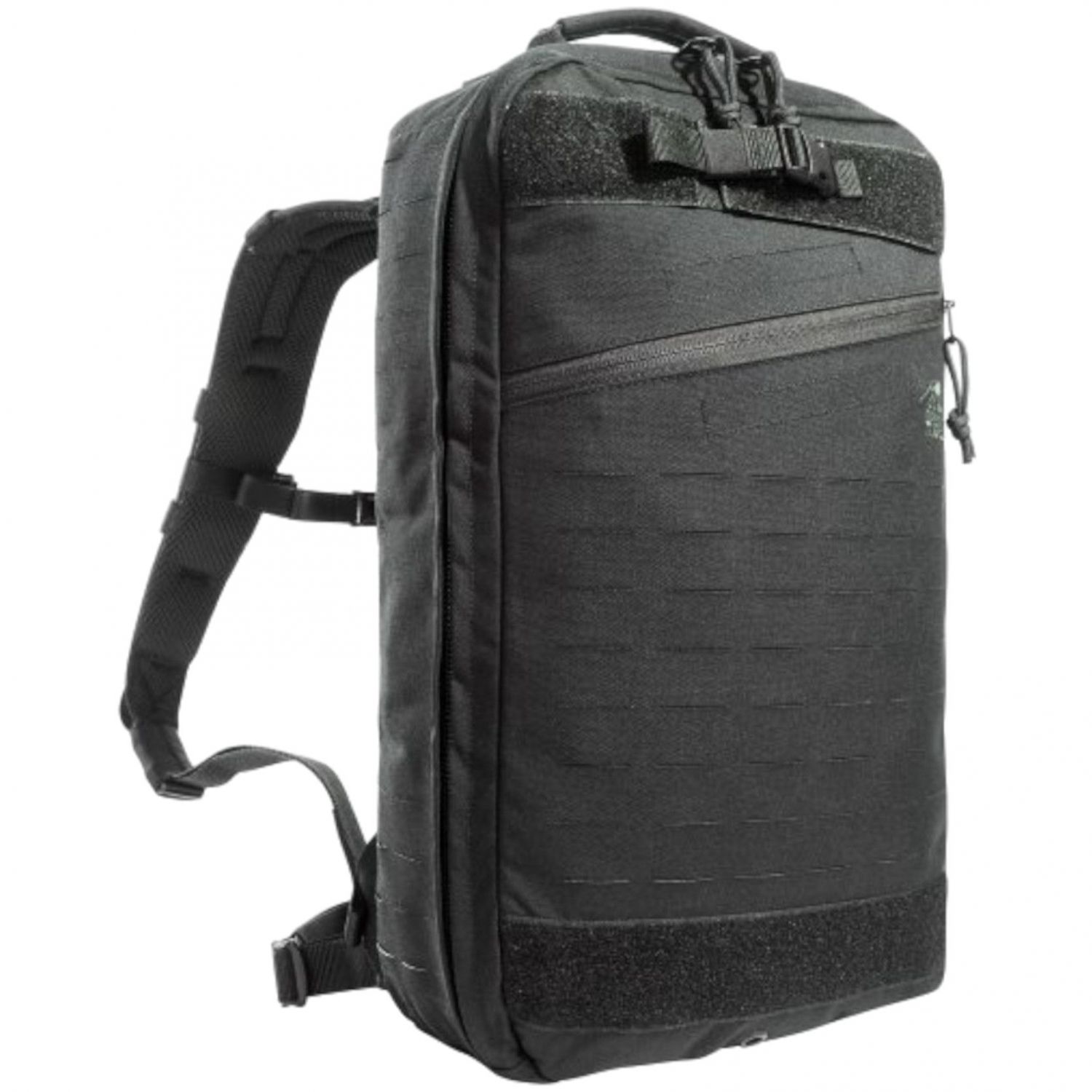 Tasmánsky tiger Medic Assault Pack L MKII, lekárnička, čierna