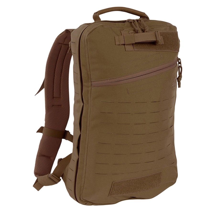 Tasmánsky tiger Medic Assault Pack MKII, lekárnička, hnedá