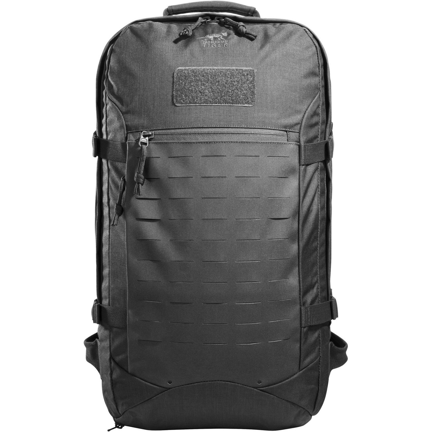 Tasmanian Tiger Mission Pack MKII, batoh, čierny