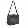Tasmánsky tiger Modular Support Bag, taška, čierna