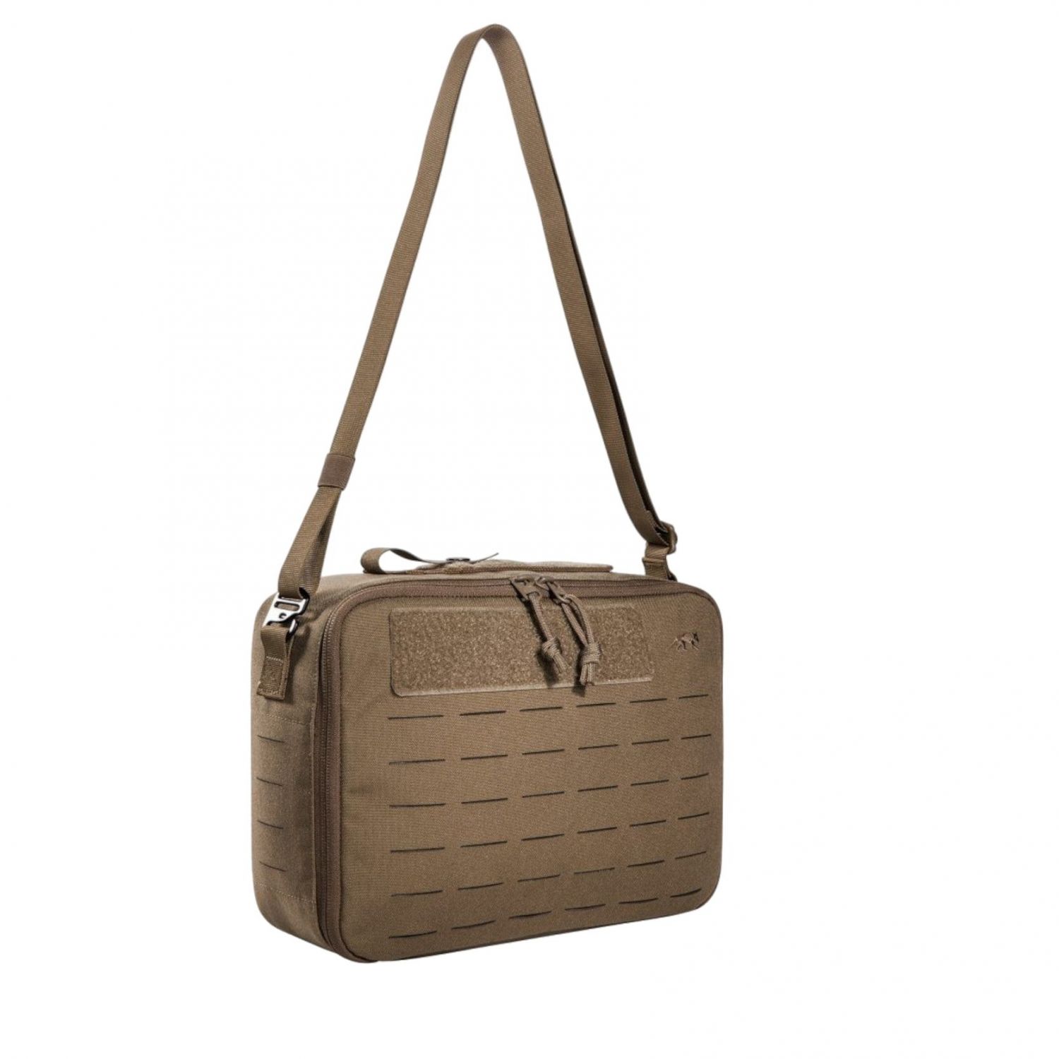 Tasmánsky tiger Modular Support Bag, taška, hnedá