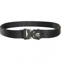 Tasmánsky tiger QR Stretchbelt 38 mm, opasok, čierny