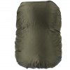 Tasmánsky tiger Raincover L, Pláštenka, olivová