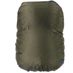Tasmánsky tiger Raincover L, Pláštenka, olivová