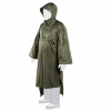 Tasmánsky tiger Tac Poncho, Pláštenka do dažďa, olivová