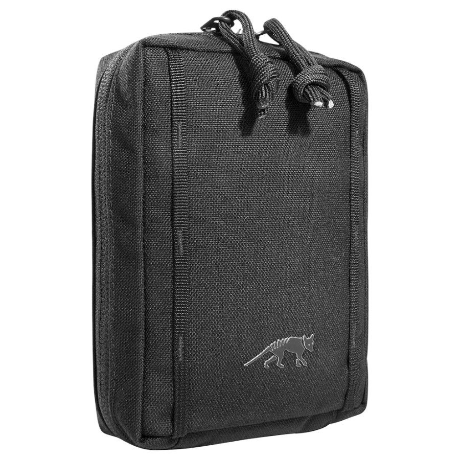Tasmánsky tiger Tac Pouch 1.1, multi-bag, čierna