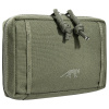 Tasmánsky tiger Tac Pouch 4.1, multi-bag, zelená