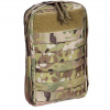 Tasmánsky tiger Tac Pouch 7 MC, multifunkčná taška, zelená