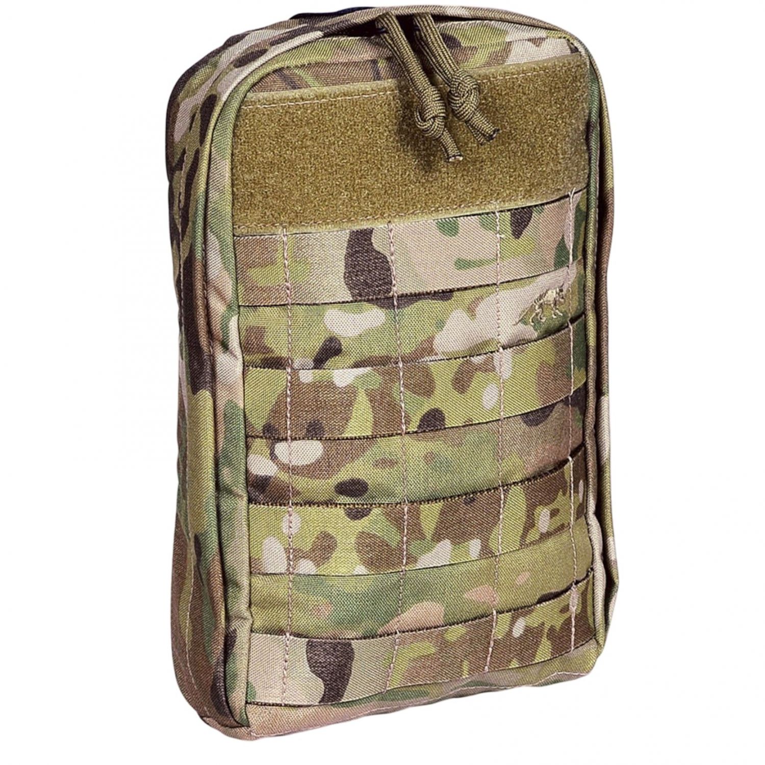 Tasmánsky tiger Tac Pouch 7 MC, multifunkčná taška, zelená