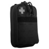 Tasmánsky tiger Tac Pouch Medic taška prvej pomoci, čierna