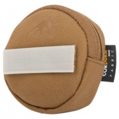 Tasmánsky tiger Tac Pouch Round Vl, kryt, hnedý