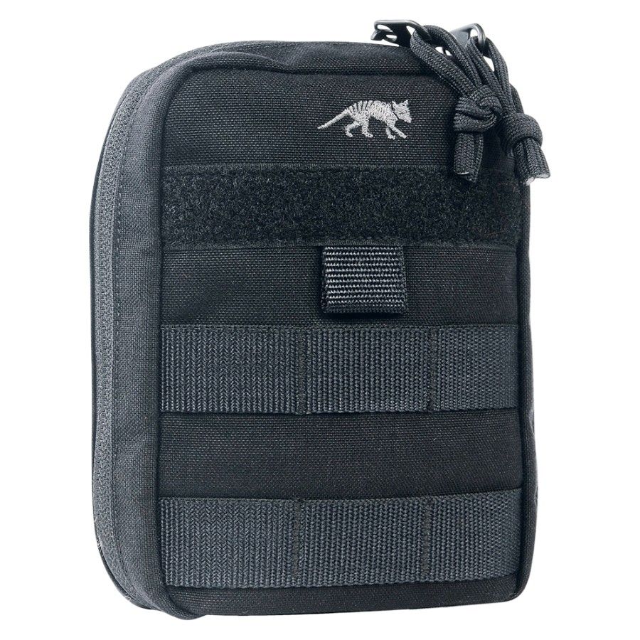 Tasmánsky tiger Tac Pouch Trema, multi-bag, čierna