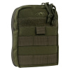 Tasmánsky tiger Tac Pouch Trema, multi-bag, zelená