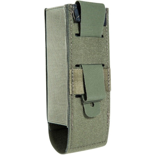 Tasmanian Tiger TQ Pouch Basic, vrecko, čierna
