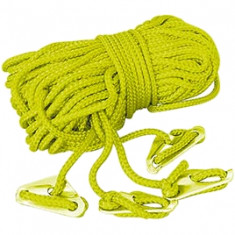 Tatonka Abspannleine 4x4m, corde