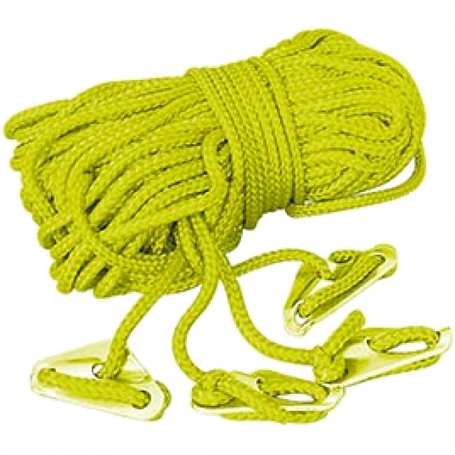 Tatonka Abspannleine 4x4m, Seil