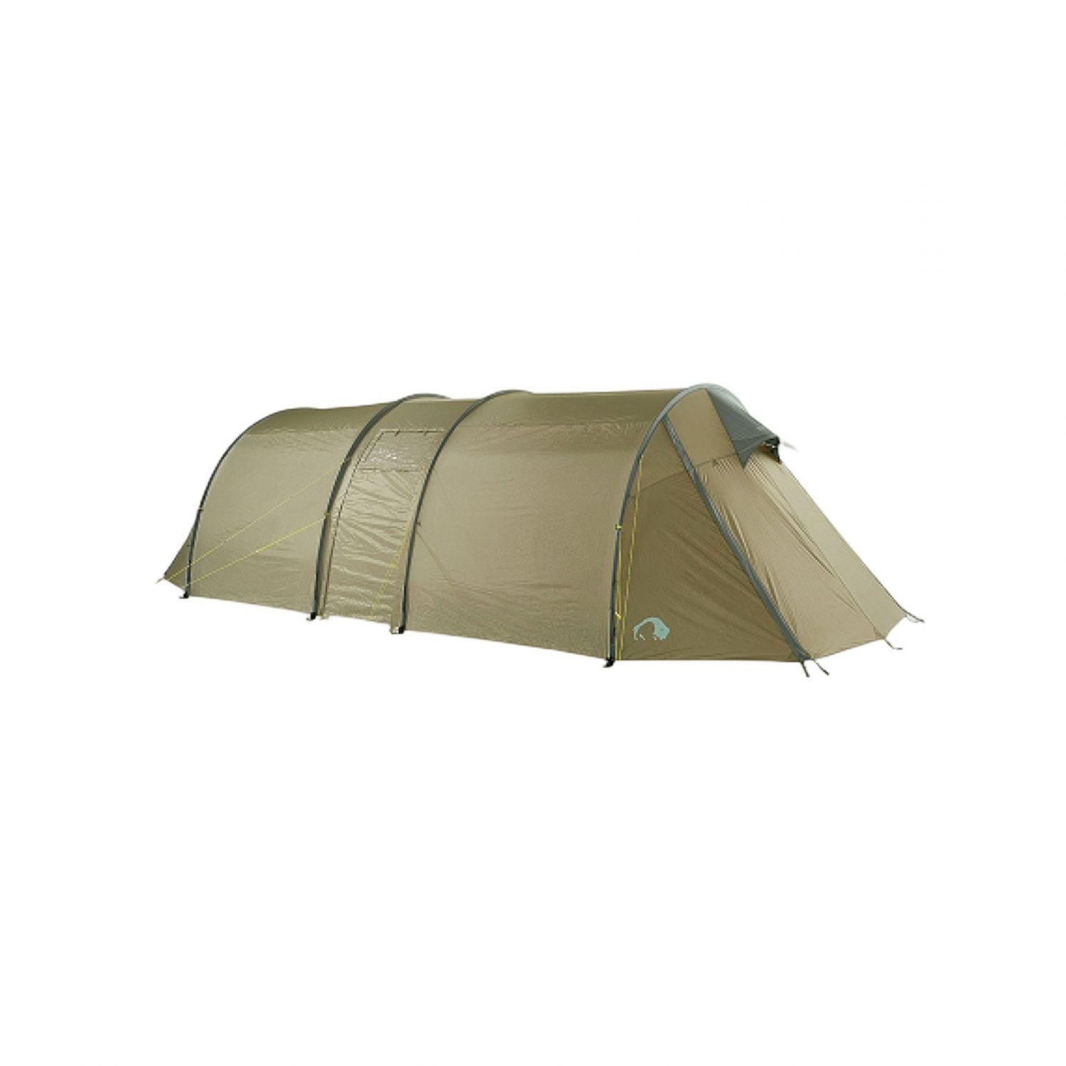 Tatonka Alaska Family DLX, tenda, beige