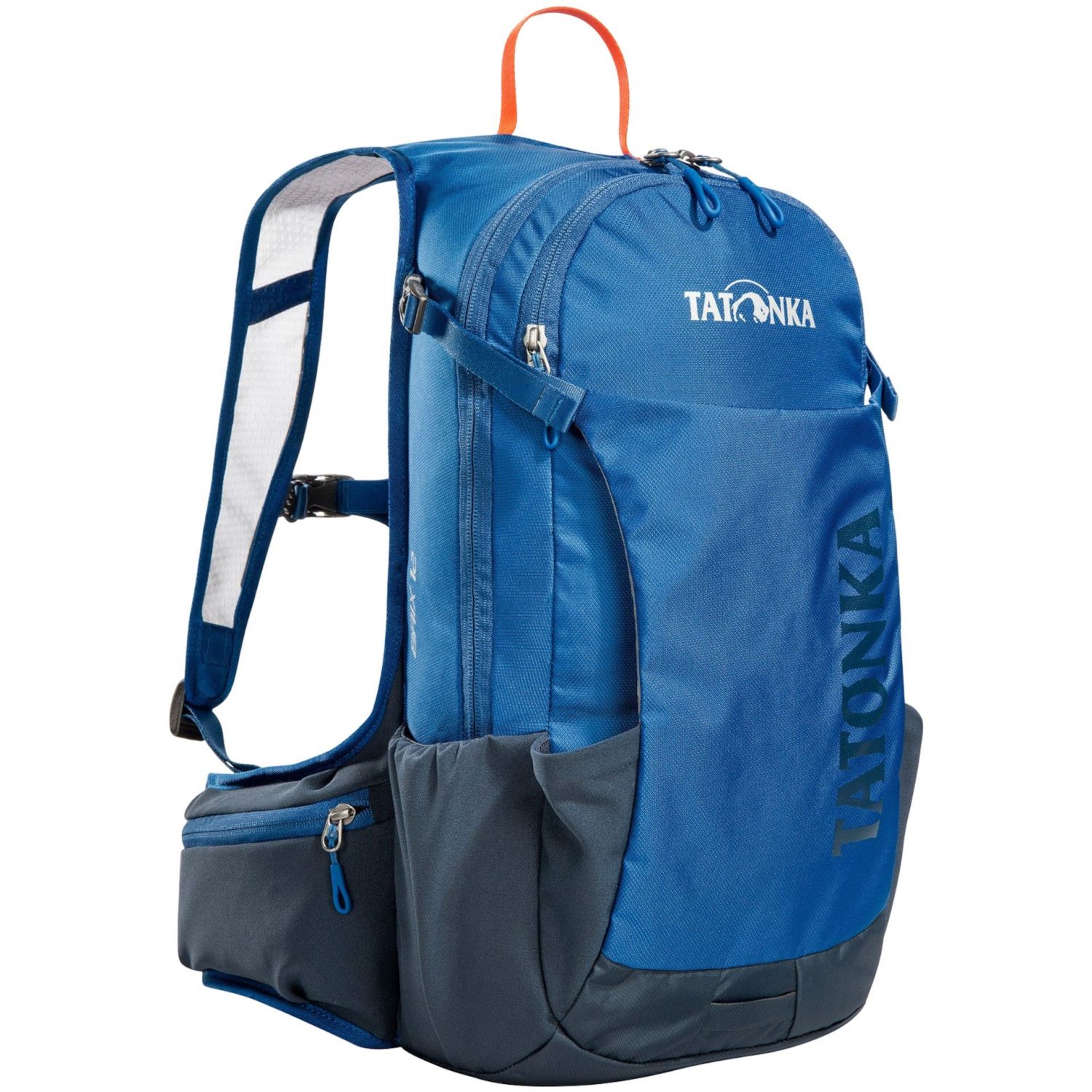Tatonka Baix 12L, backpack, blue