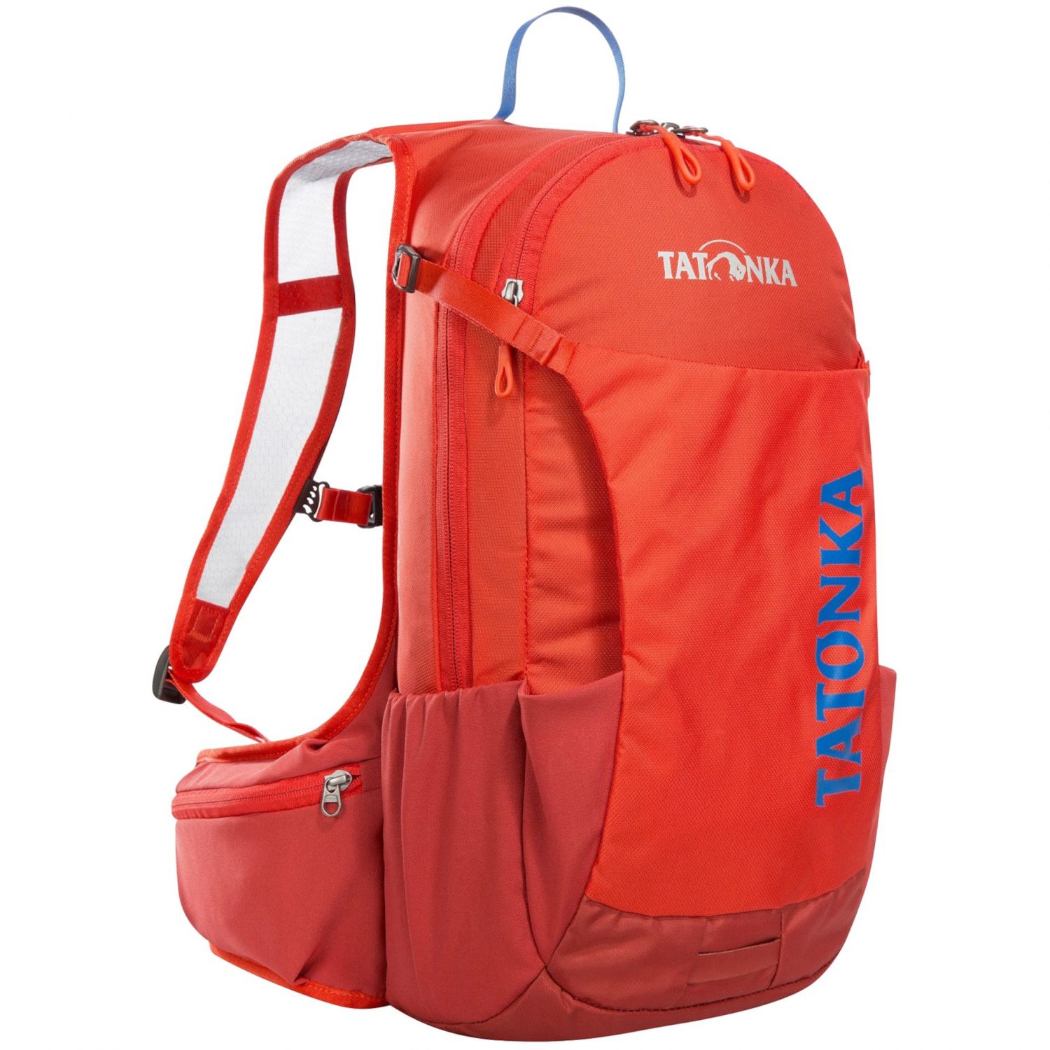 Tatonka Baix 12L, rucsac, roșu