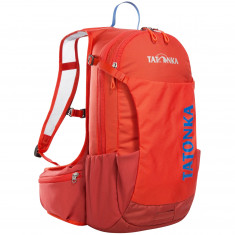 Tatonka Baix 12L, zaino, rosso