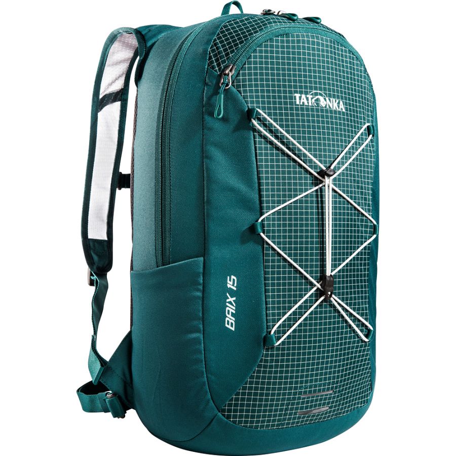 Tatonka Baix 15, Rucksack, türkis