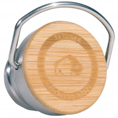 Tatonka Bamboo Lid, lid, silver