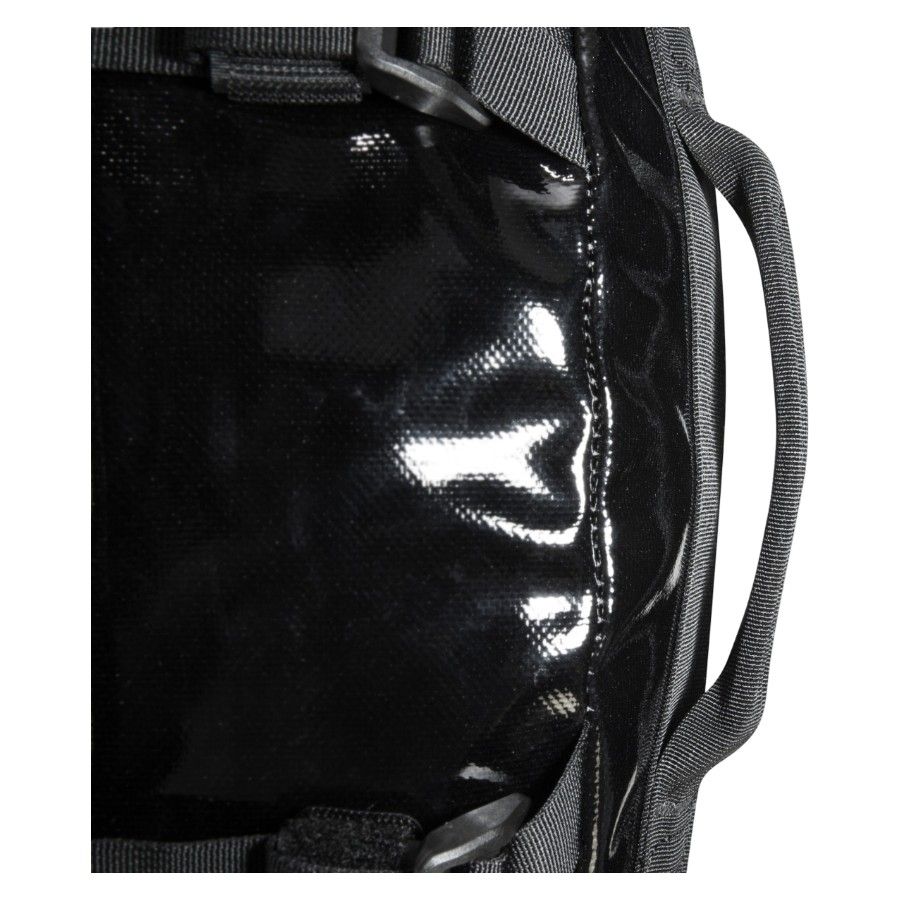 Tatonka Barrel 130, borsa da viaggio, blu