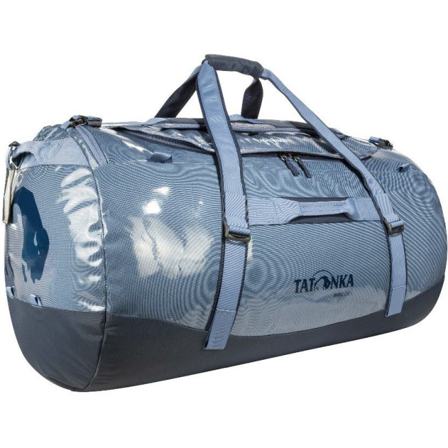 Tatonka Barrel 130, reisebag, blå