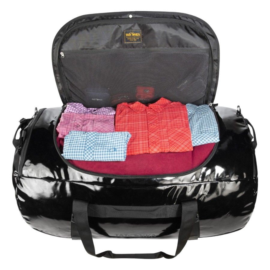 Tatonka Barrel 130, reistas, blauw