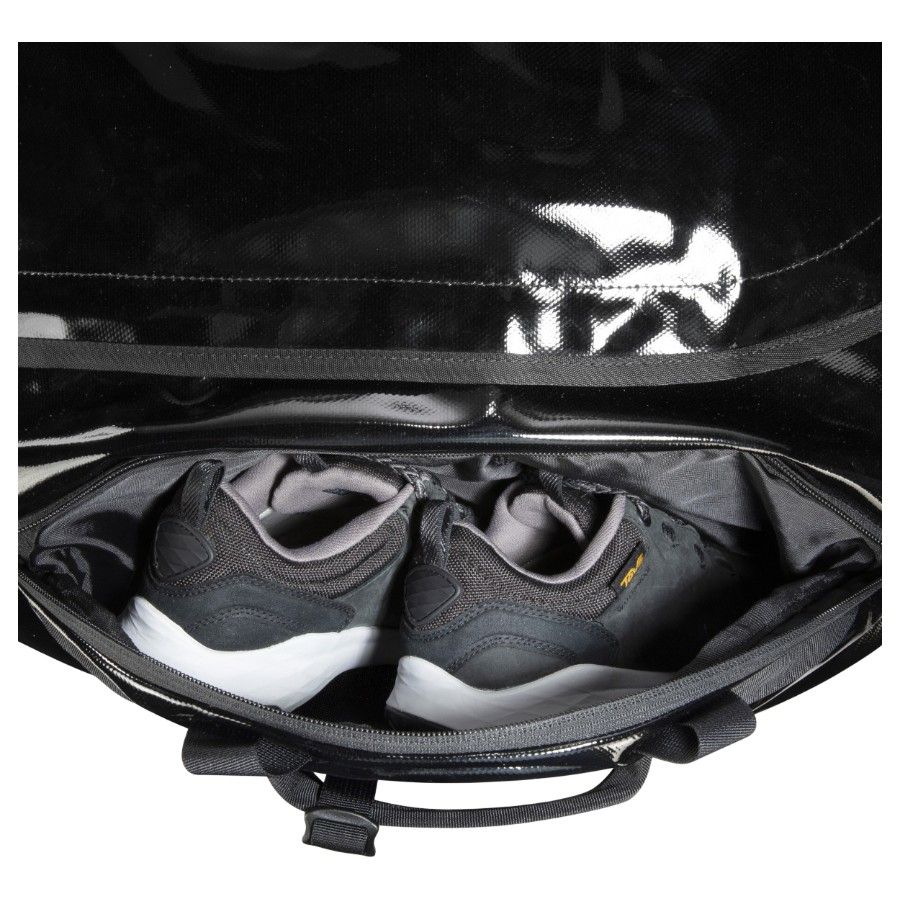 Tatonka Barrel 130, torba podró?na, niebieska