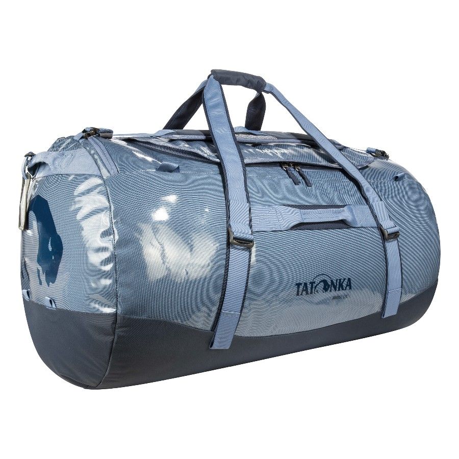 Tatonka Barrel 130, travel bag, blue