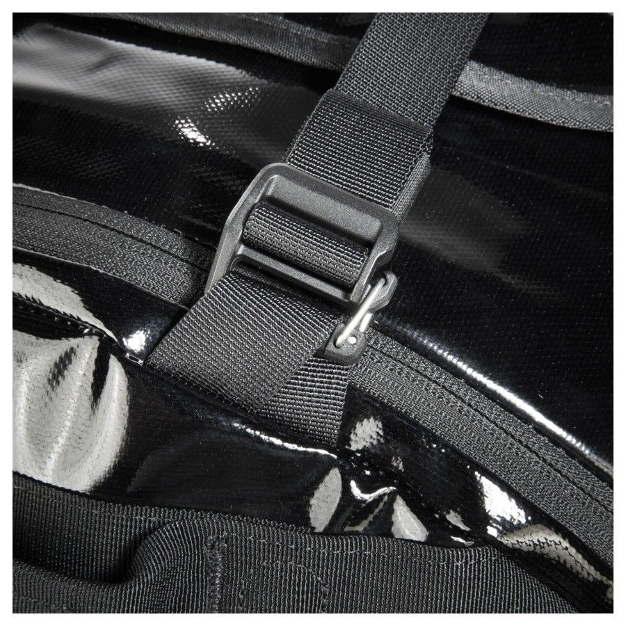 Tatonka Barrel 130, travel bag, blue