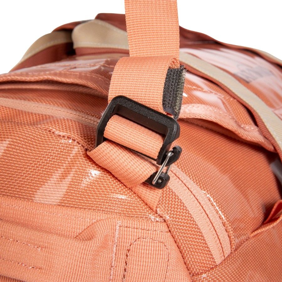 Tatonka Barrel 25, borsa da viaggio, blu