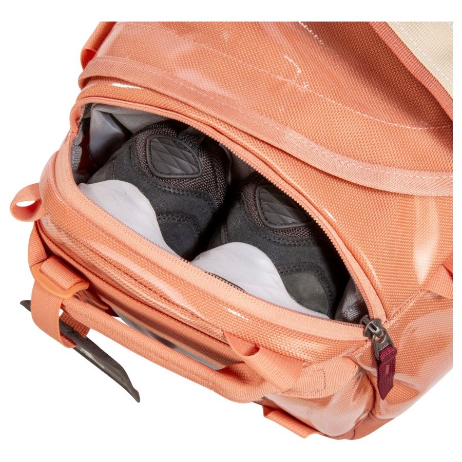 Tatonka Barrel 25, borsa da viaggio, blu