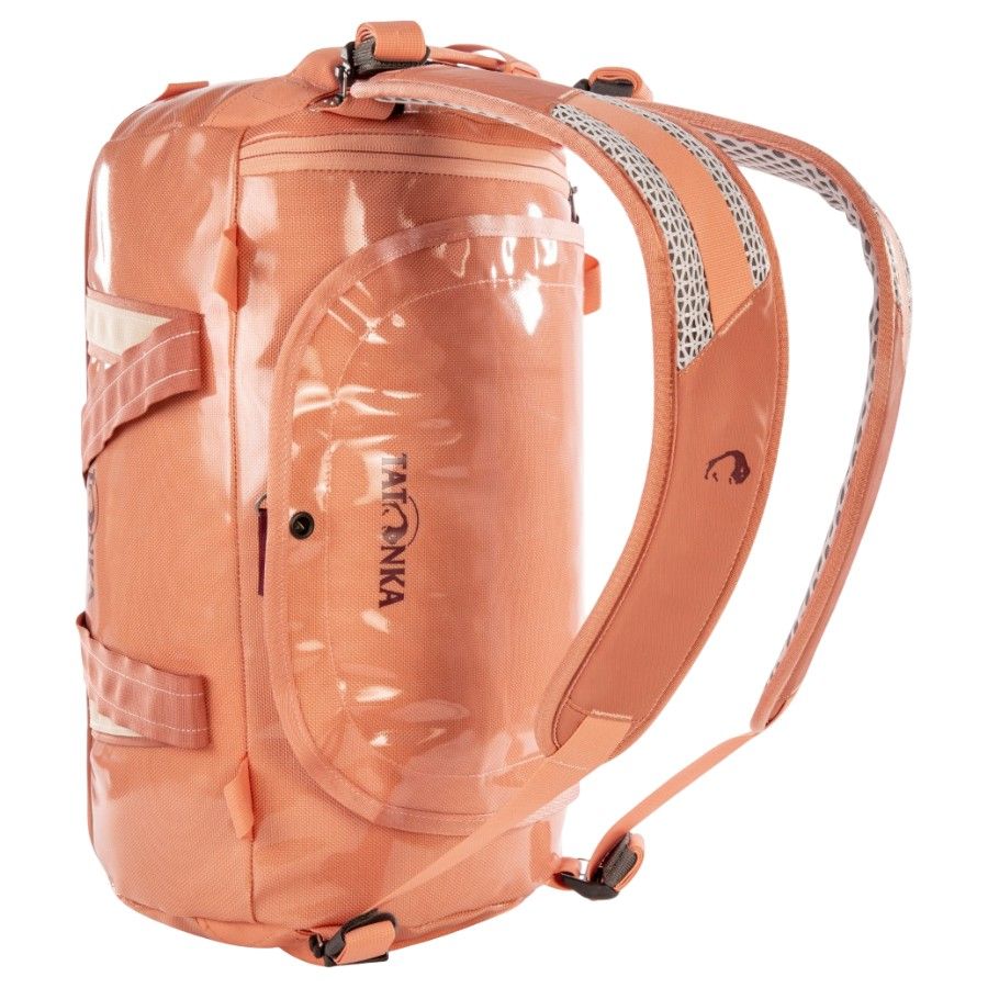 Tatonka Barrel 25, Reisetasche, orange