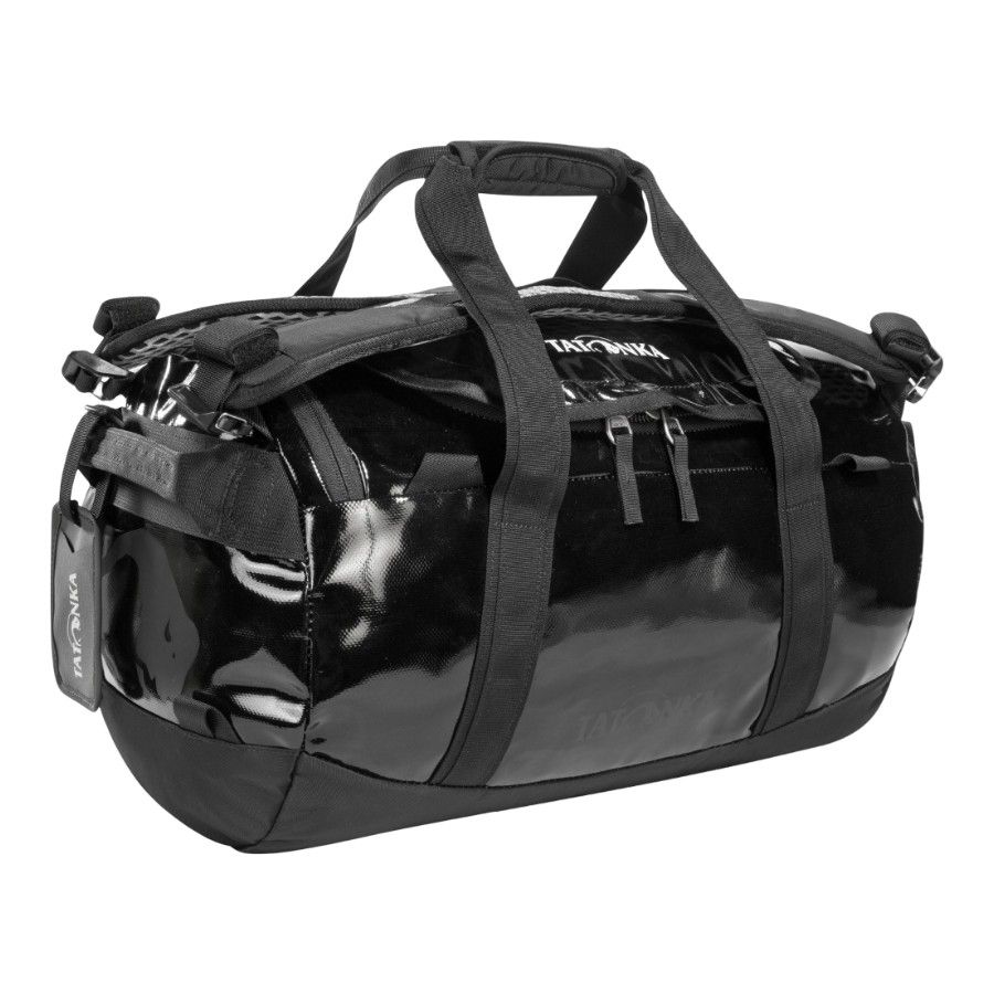 Tatonka Barrel 25, Reisetasche, schwarz