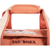 Tatonka Barrel 25, reiseveske, oransje
