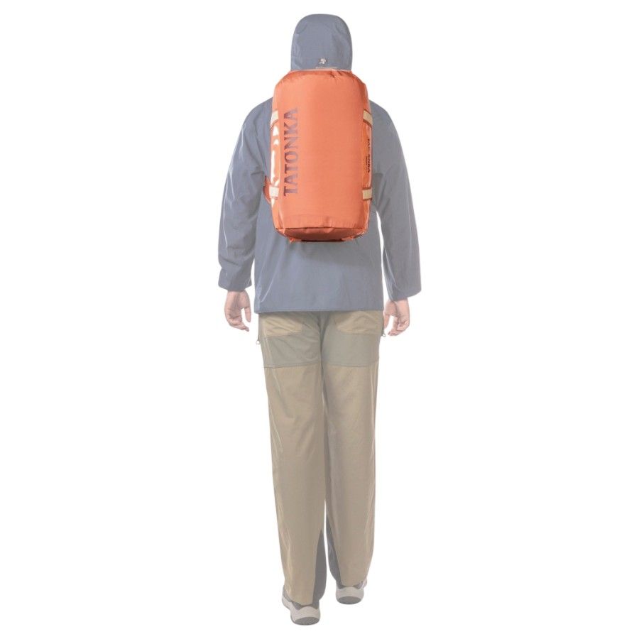 Tatonka Barrel 25, reistas, blauw