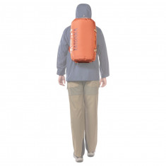 Tatonka Barrel 25, rejsetaske, orange