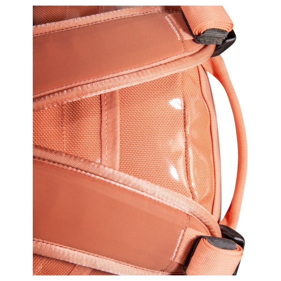 Tatonka Barrel 25, rejsetaske, orange