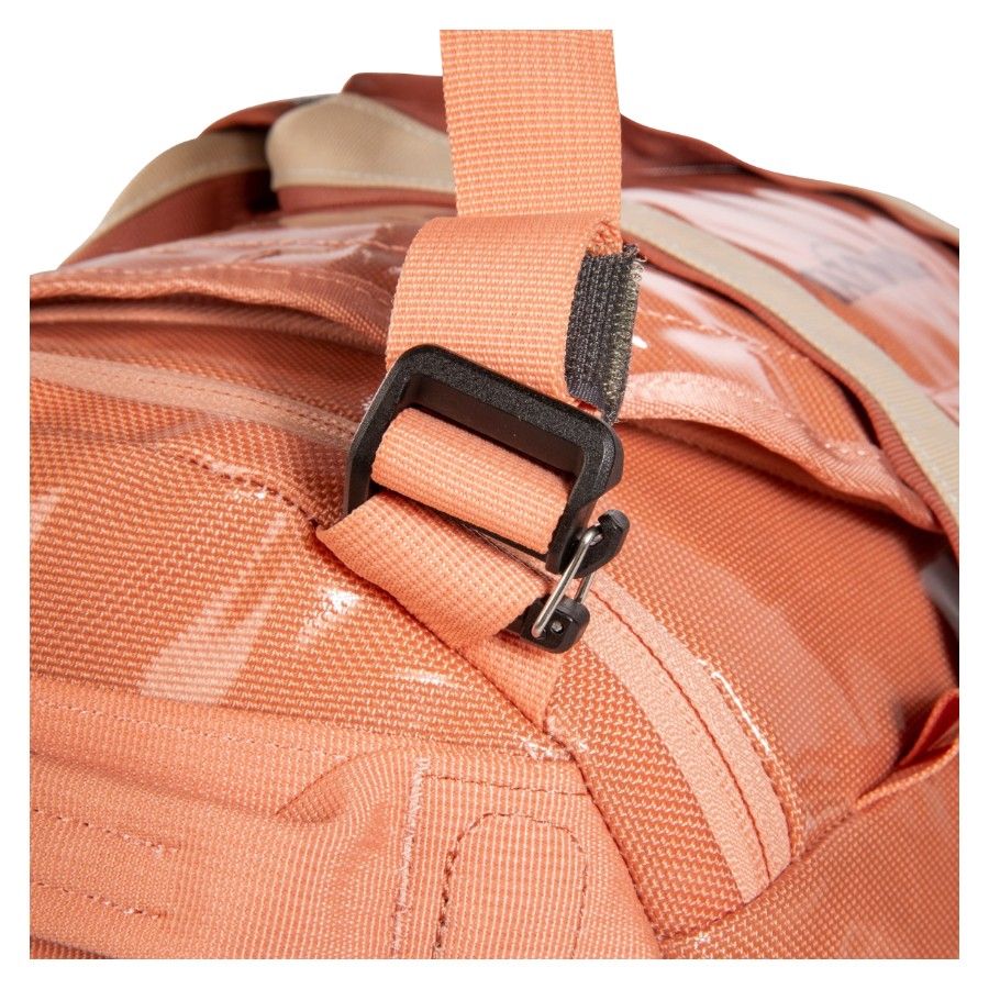 Tatonka Barrel 25, rejsetaske, orange