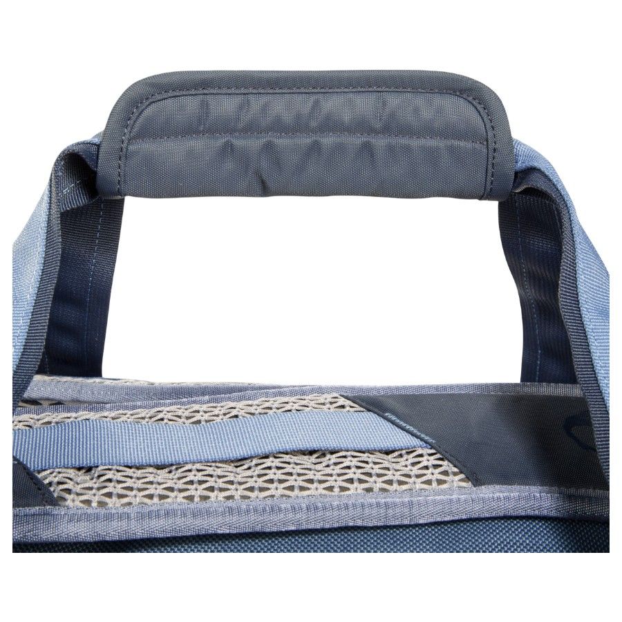 Tatonka Barrel 45, borsa da viaggio, arancione