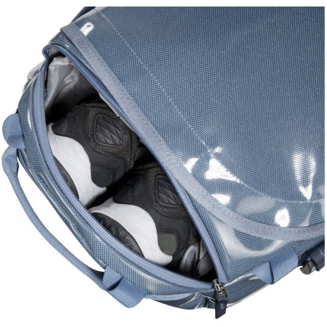 Tatonka Barrel 45, reisebag, oransje