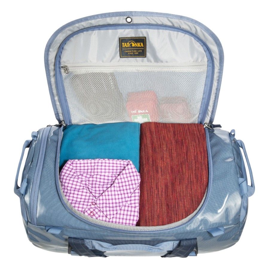 Tatonka Barrel 45, Reisetasche, blau