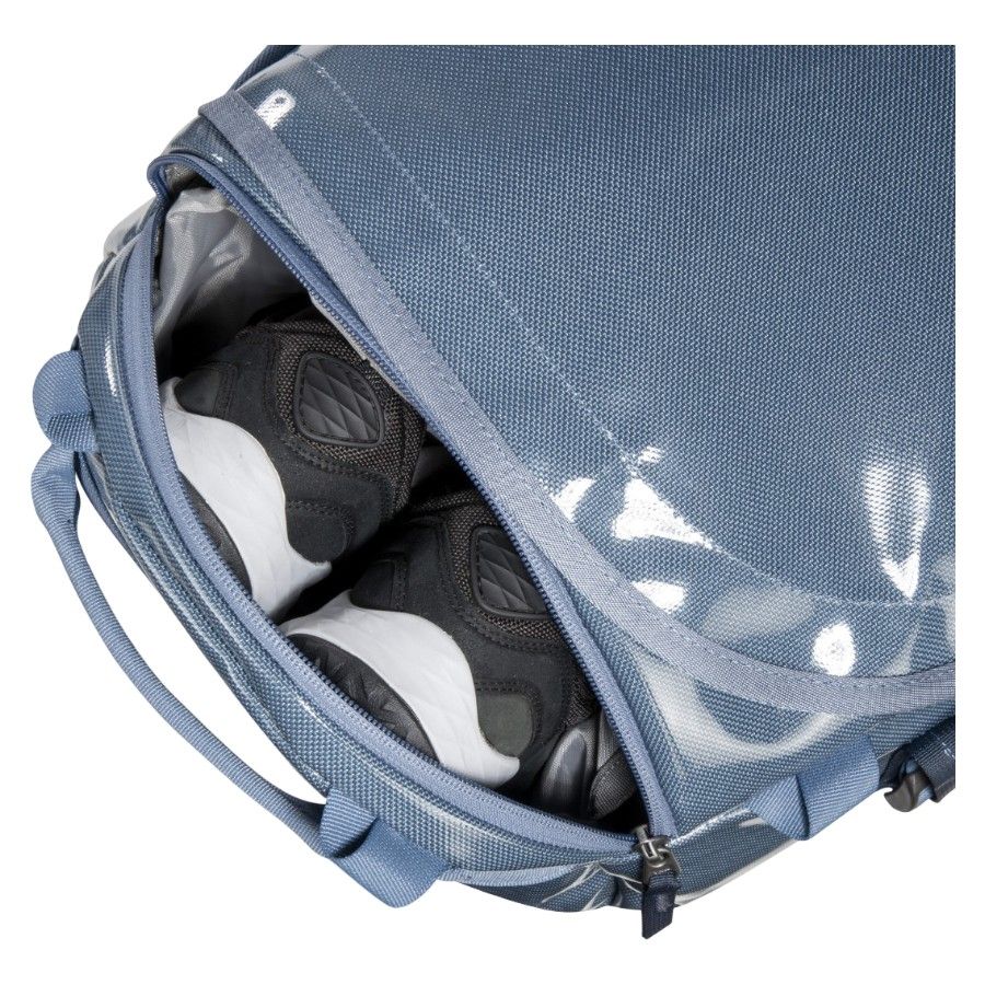 Tatonka Barrel 45, reistas, blauw