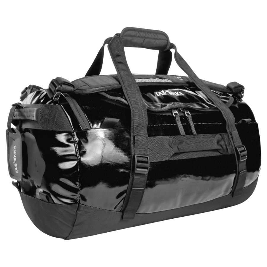Tatonka Barrel 45, sac de voyage, noir