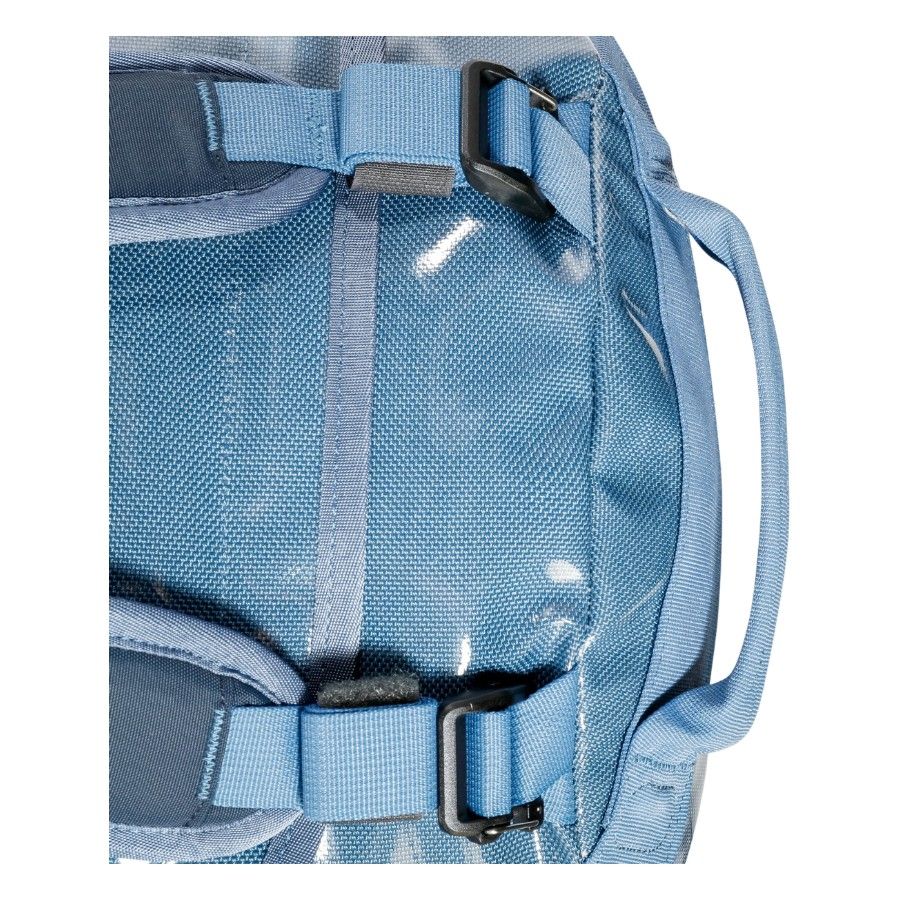 Tatonka Barrel 65, geantă de călătorie, verde