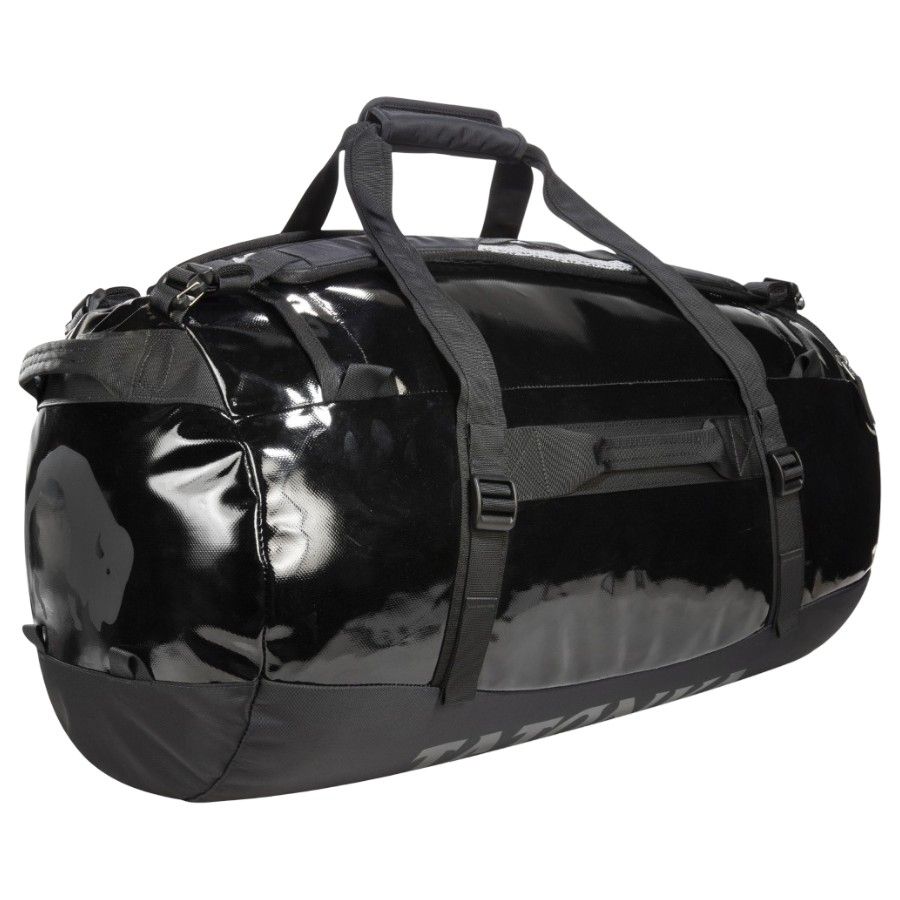 Tatonka Barrel 65, sac de voyage, noir